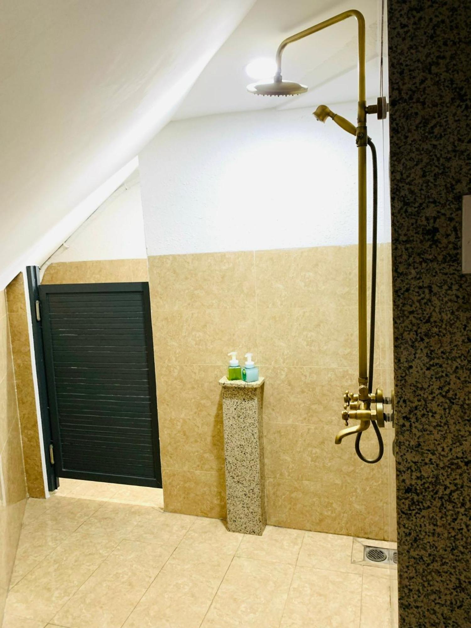 Sea Night Hotel Phan Thiết Eksteriør billede